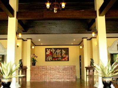 Assaradevi & Resort Chiang Mai