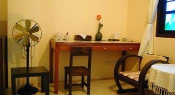 Thajene Boutique House *