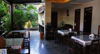 Thajene Boutique House Hostel