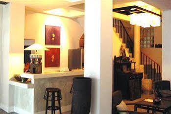Hotel Thapae Happy House