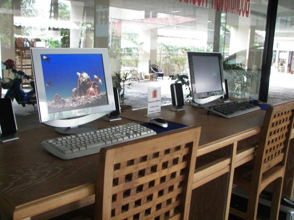 Aparthotel Boonthavon Chiang Mai