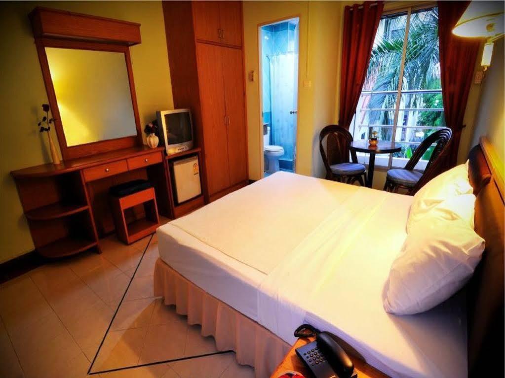 Aparthotel Boonthavon 2*