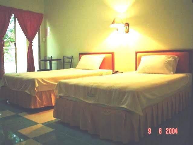 Boonthavon Aparthotel Chiang Mai