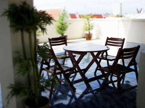 Aparthotel Boonthavon