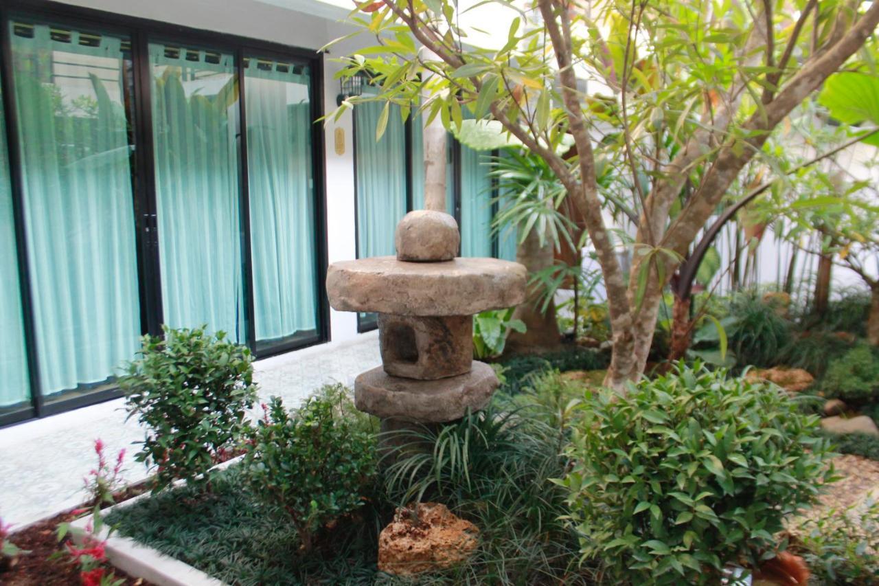 Panna Heritage Boutique - Sha Guest house 3*