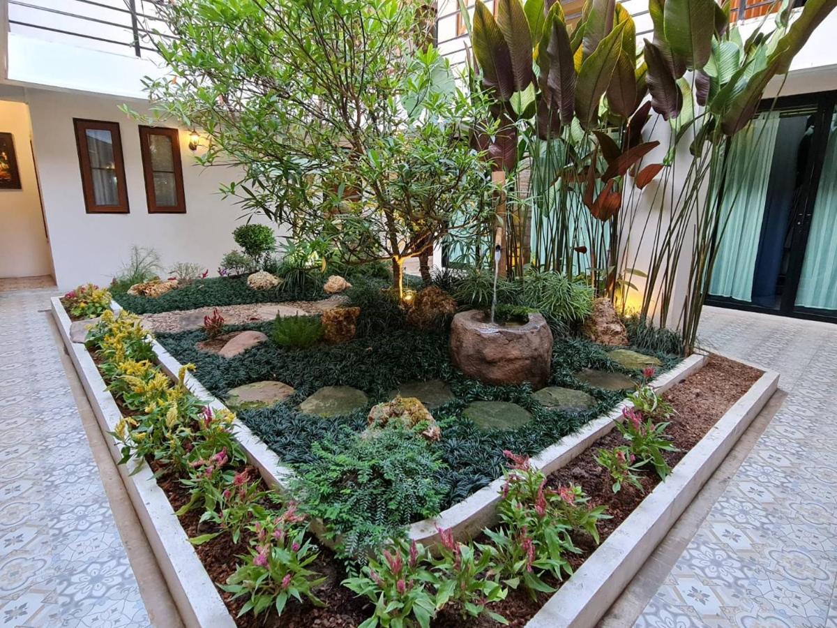 Rumah tetamu Panna Heritage Boutique - Sha 3*