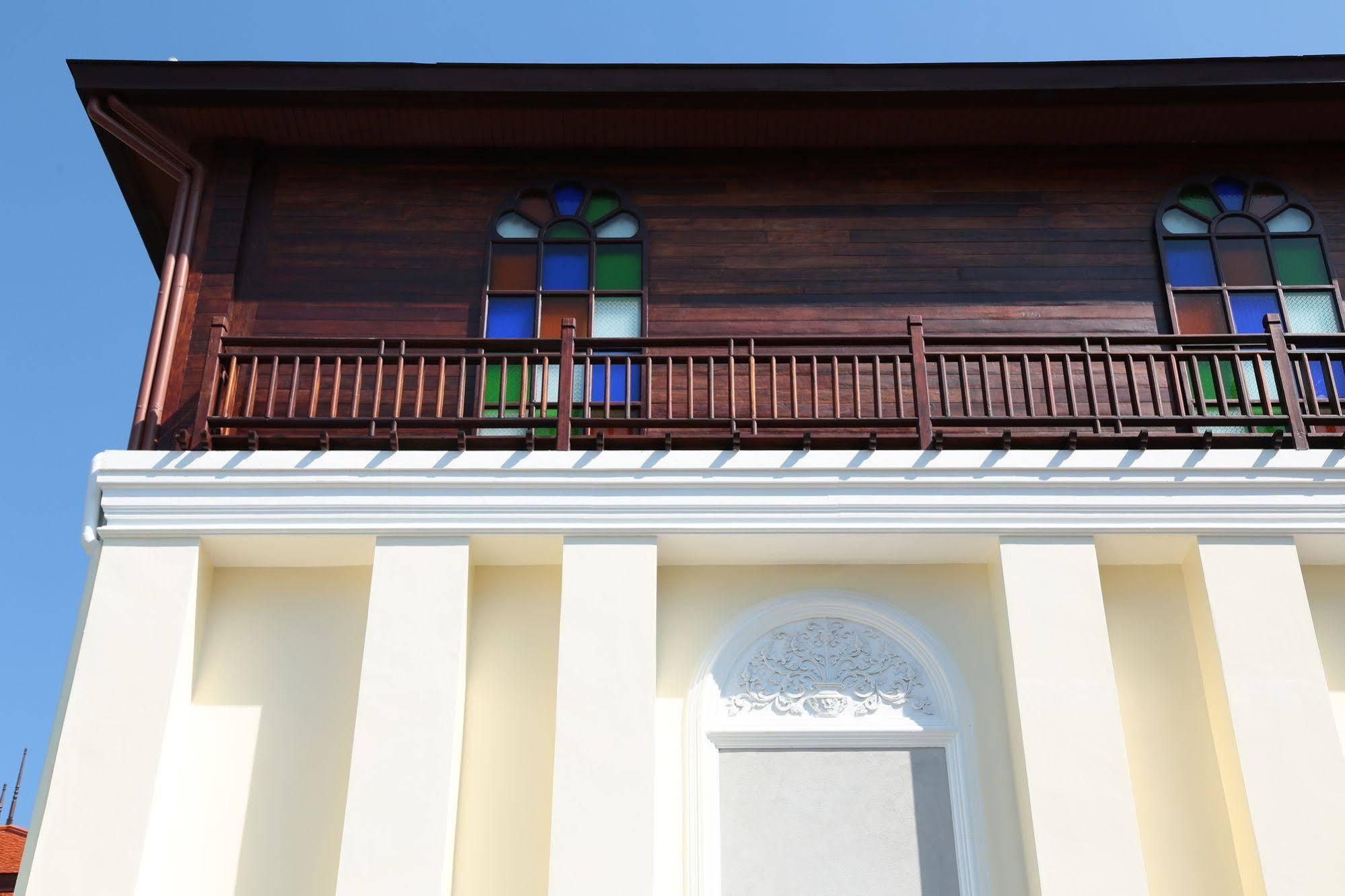 Viangluang 4* Chiang Mai