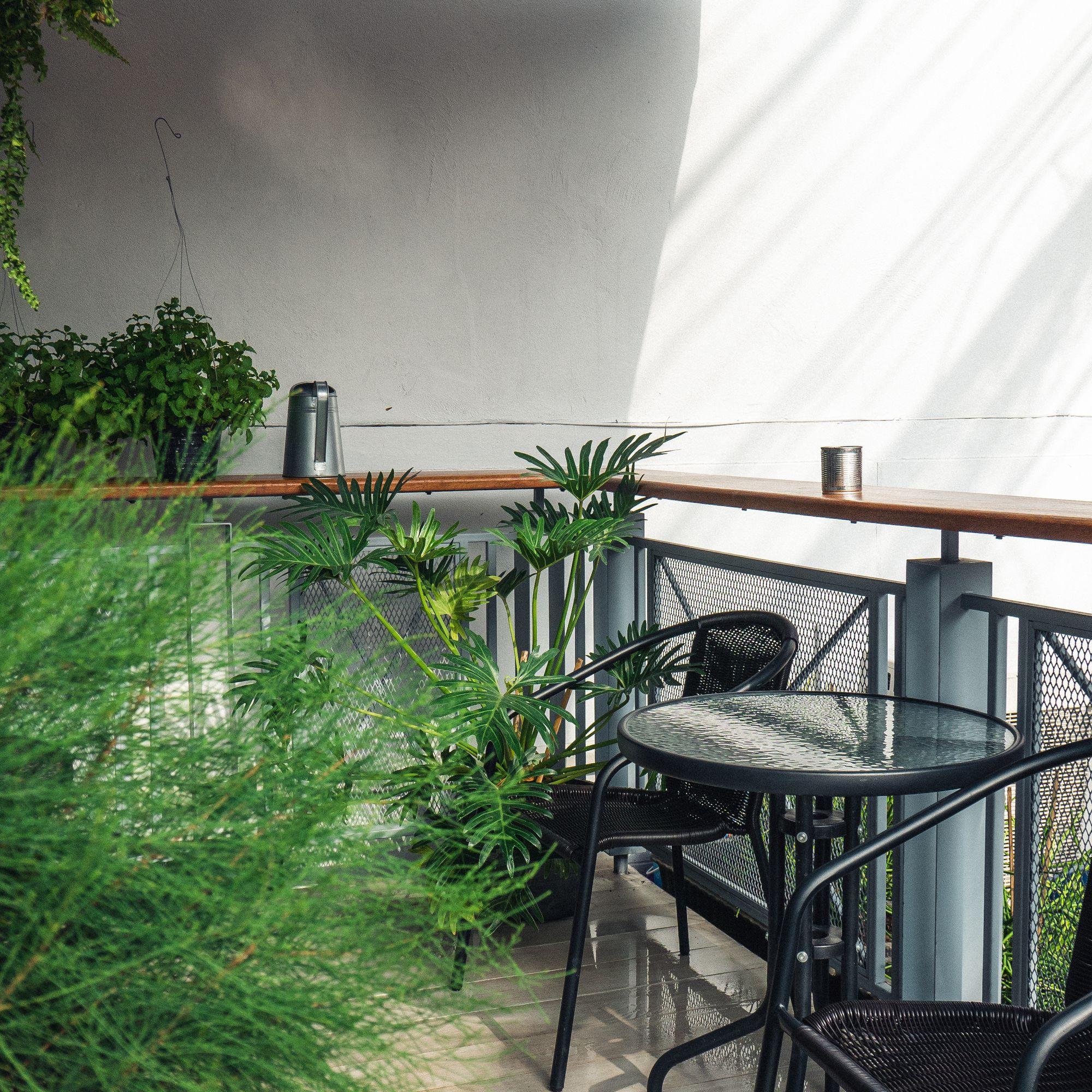 Fashen Poshtel Chiang Mai