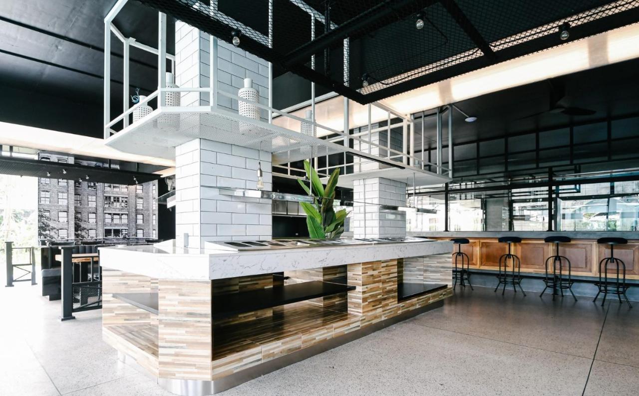 Hotel Book Design - Sha Extra Chiang Mai