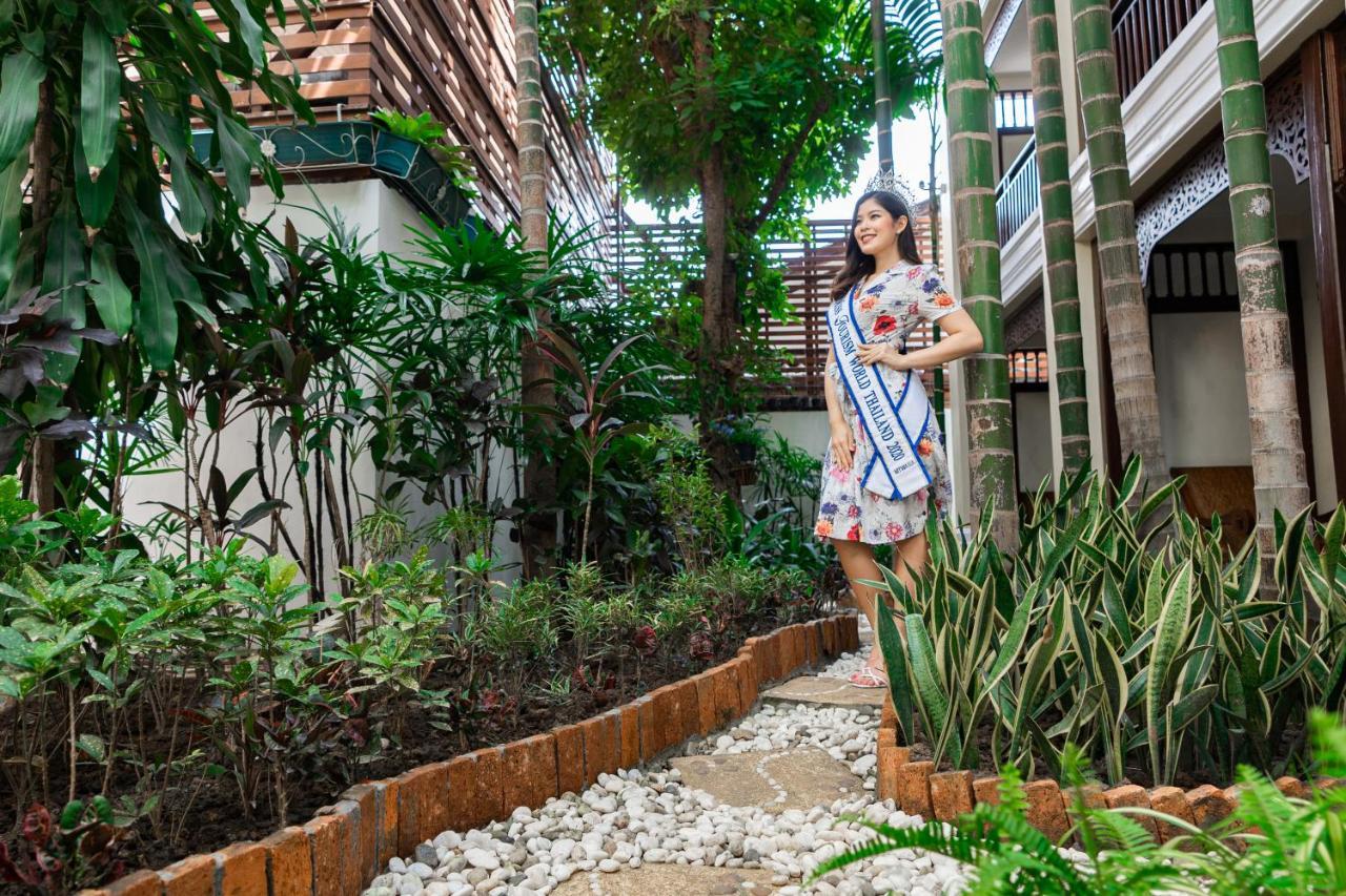 Viangluang Resort 4*