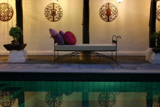 Hotel Bann Tazala, Exclusive