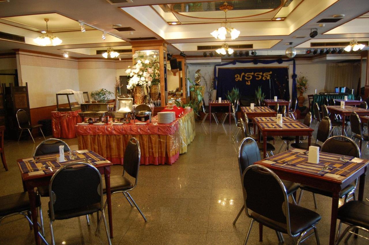 Chiangmai Ratanakosin Chiang Mai