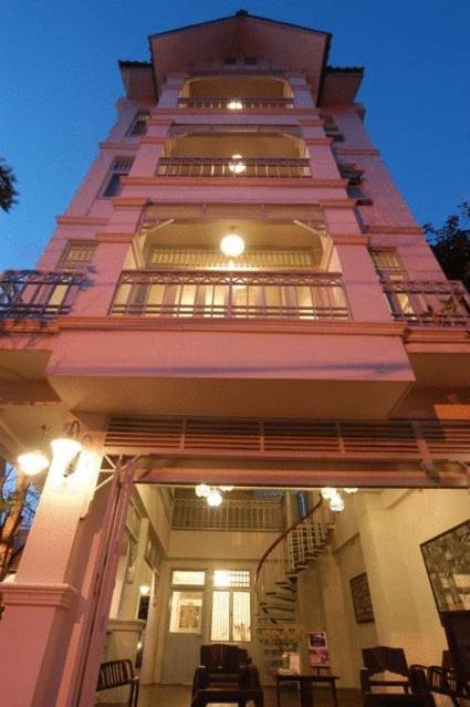 Duangchampa Hotel Chiang Mai