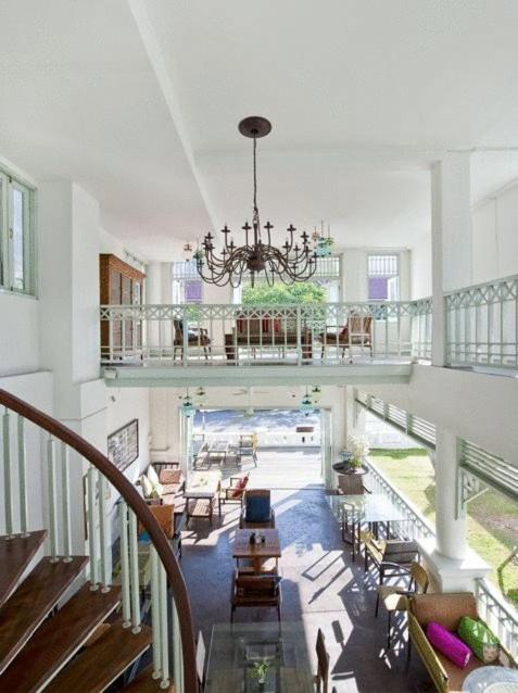 Hotel Duangchampa Chiang Mai