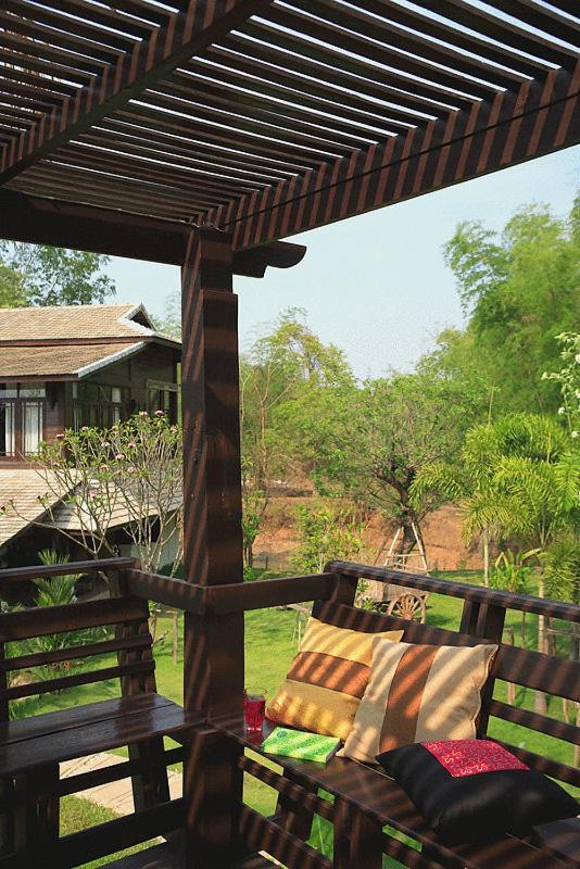 Tempat peranginan The Puka Boutique 4*