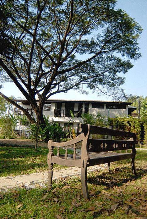 The Puka Boutique Tempat peranginan Chiang Mai