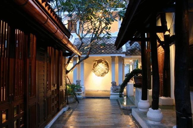 Bann Tazala, Exclusive Chiang Mai