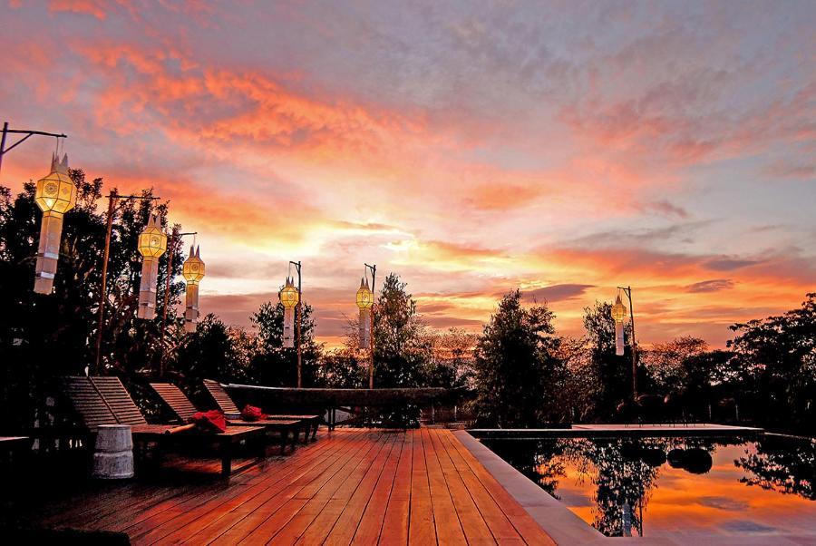 The Puka Boutique Tempat peranginan