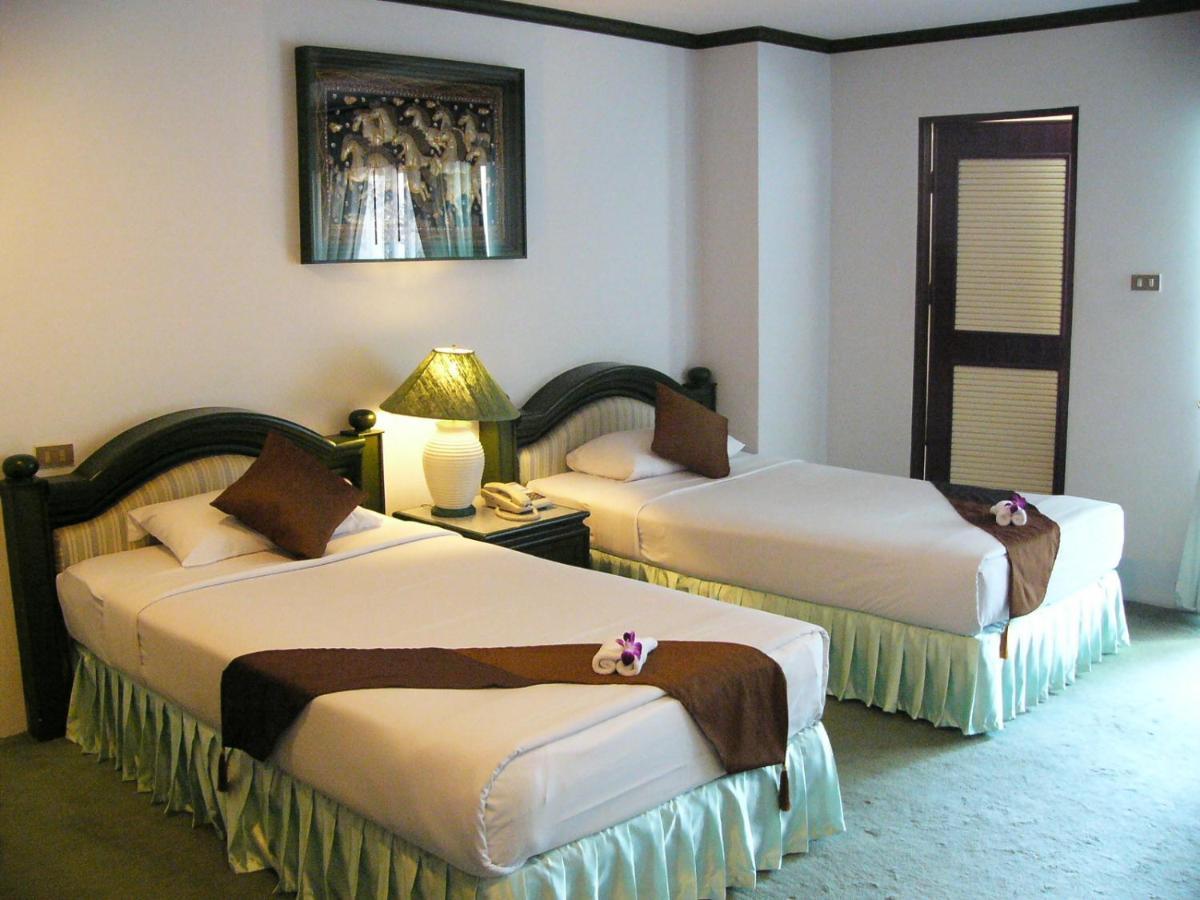 Chiangmai Ratanakosin