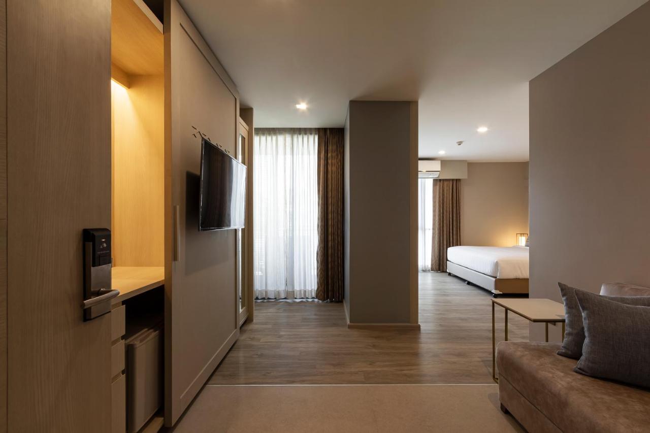 Ana Park Hotel Chiang Mai