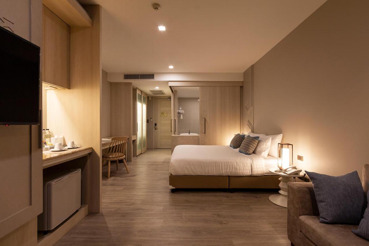 Ana Park 4* Chiang Mai