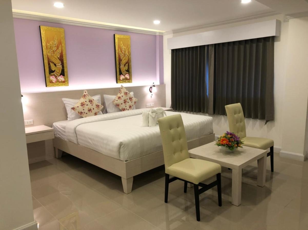 Hotel Vista - Sha Extra Chiang Mai