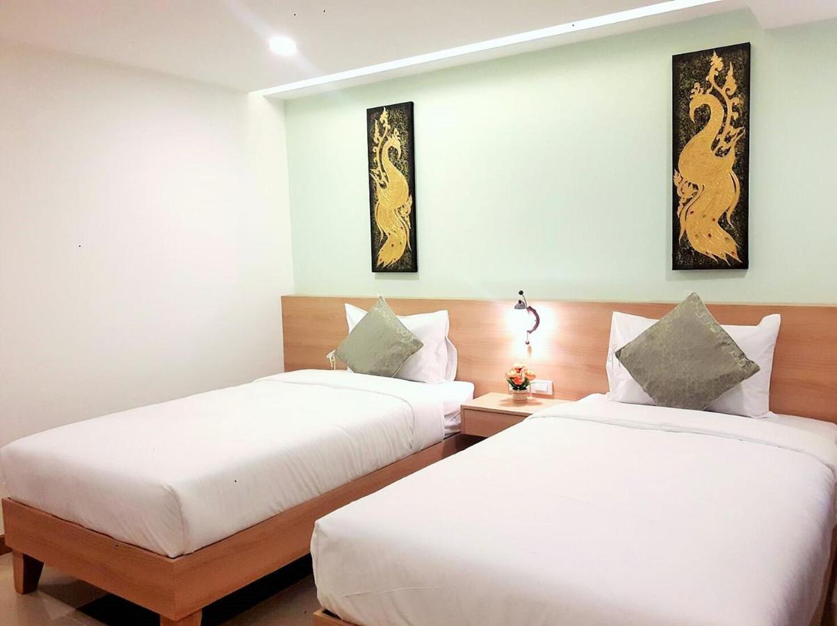 Vista - Sha Extra Hotel