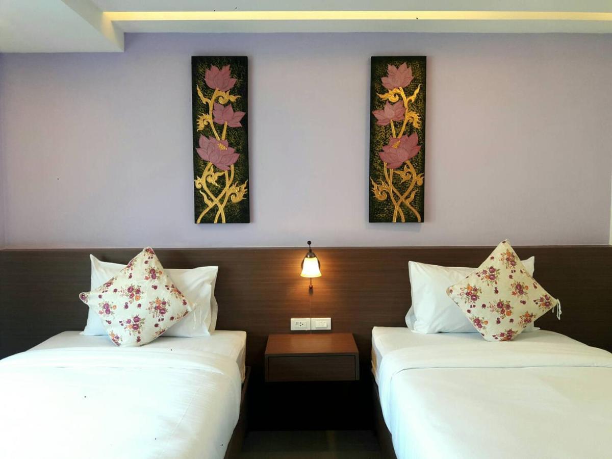 Vista - Sha Extra Hotel Chiang Mai