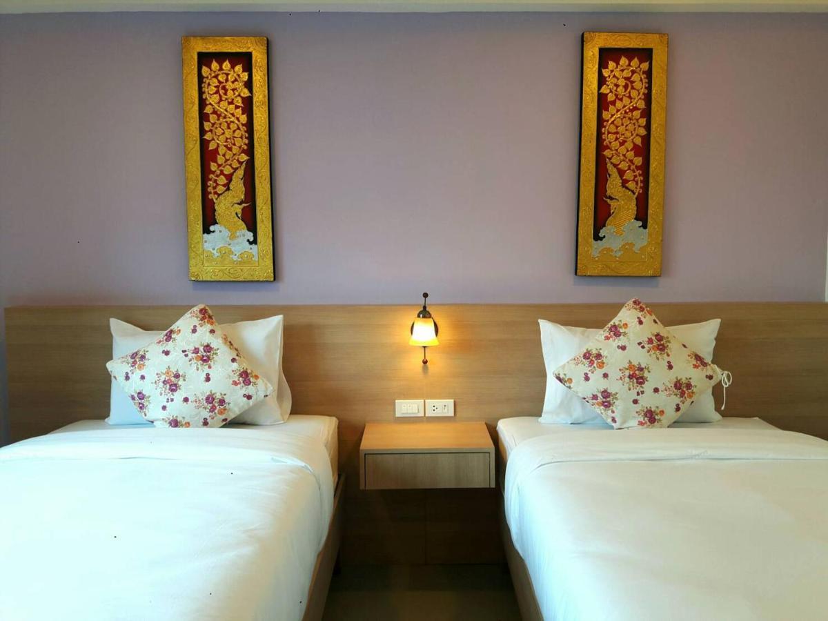 Hotel Vista - Sha Extra