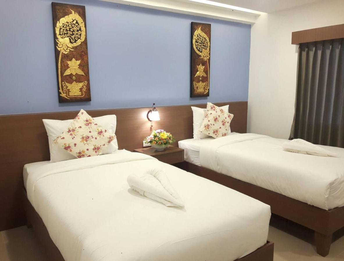 Hotel Vista - Sha Extra Chiang Mai