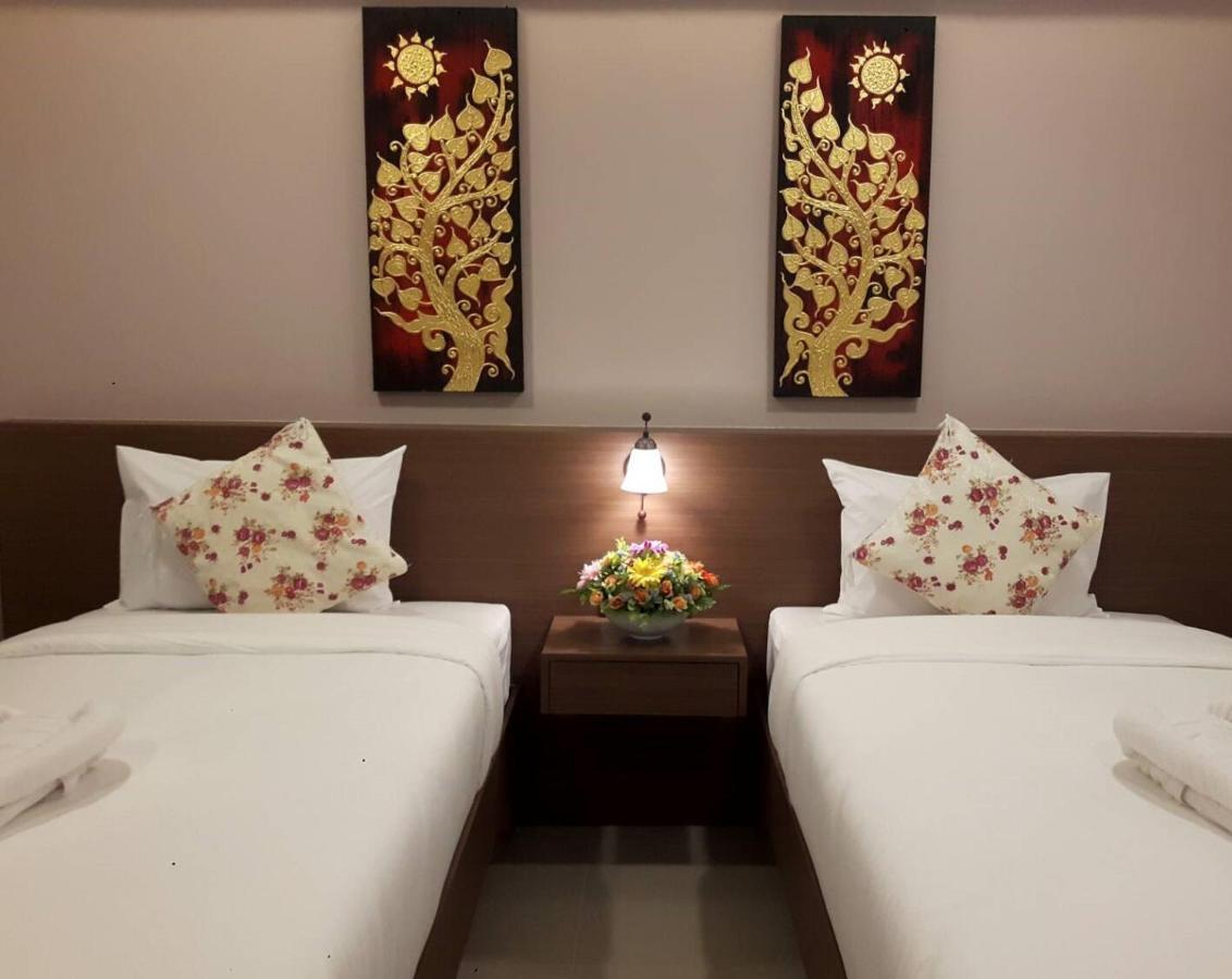 Hotel Vista - Sha Extra 3*