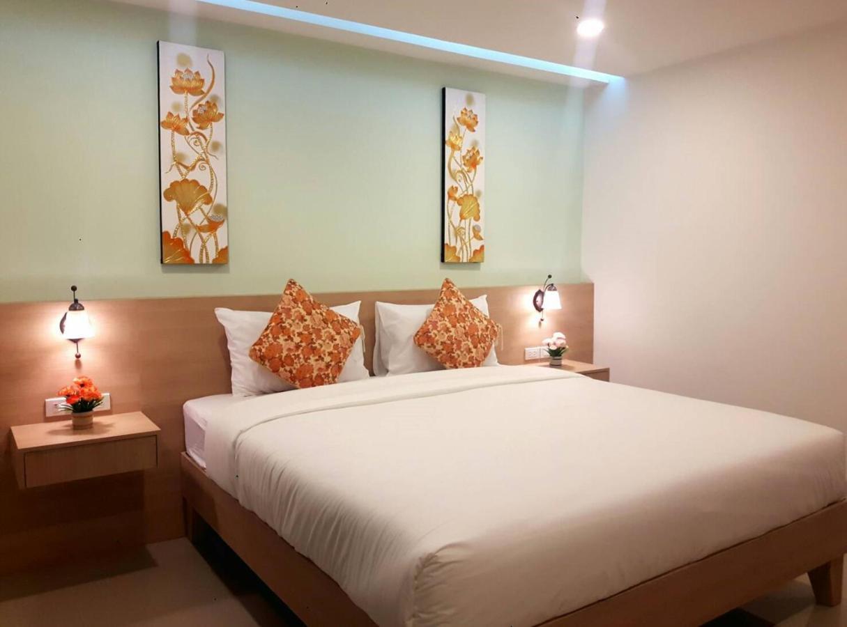 Hotel Vista - Sha Extra