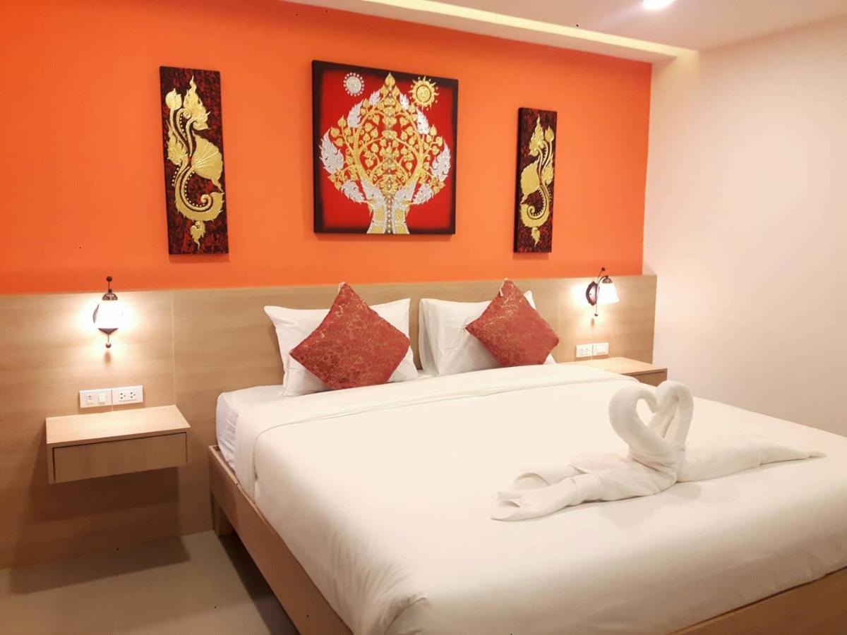 Vista - Sha Extra Hotel Chiang Mai