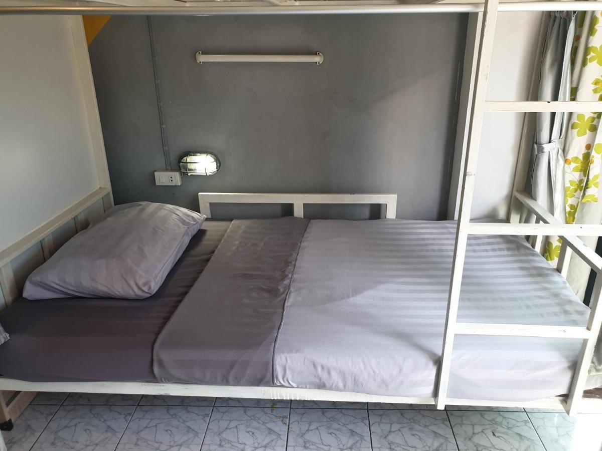 I-smile Hostel Chiang Mai
