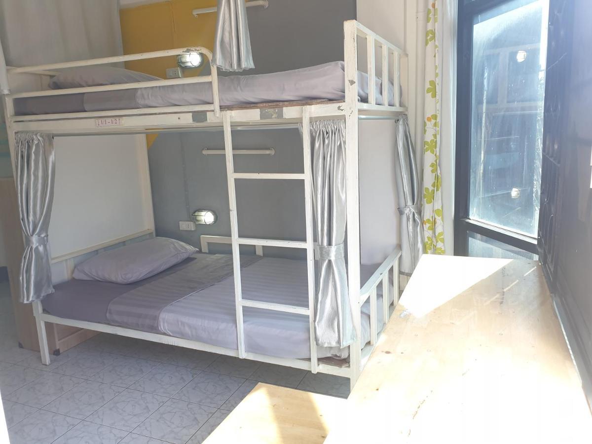 Hostel I-smile