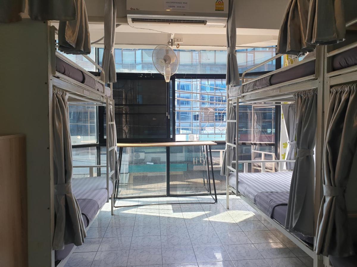 Hostel I-smile & U2 Chiang Mai