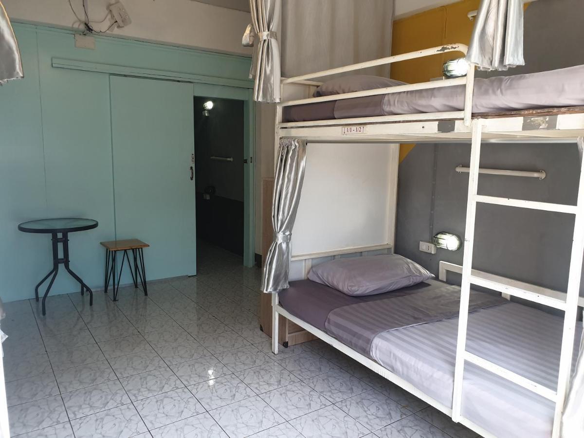 Hostel I-smile Chiang Mai