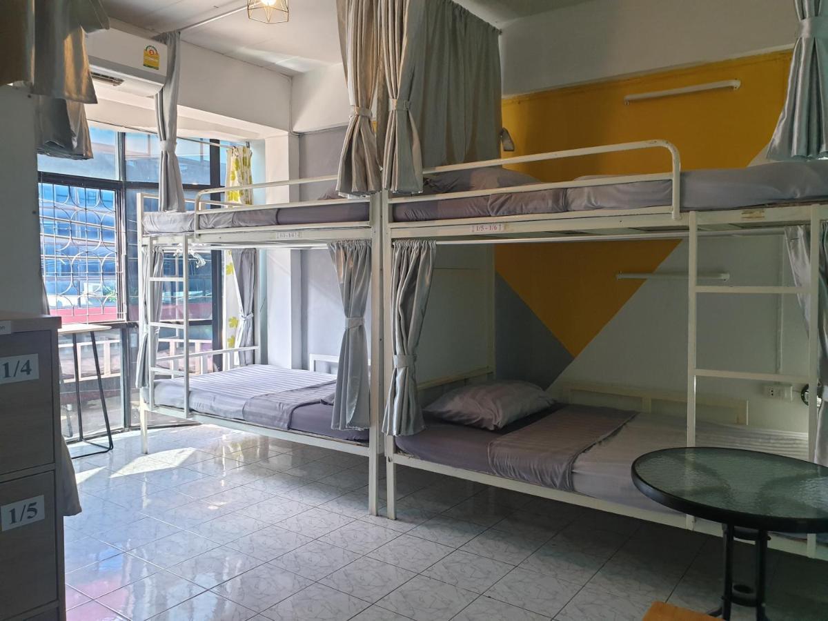 Hostel I-smile Chiang Mai