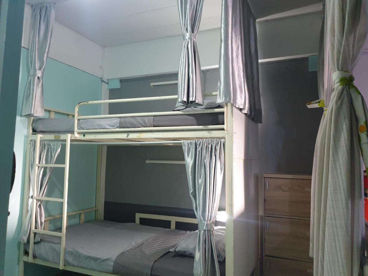 Hostel I-smile & U2 Chiang Mai