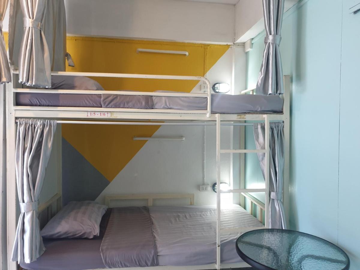 I-smile Hostel Chiang Mai