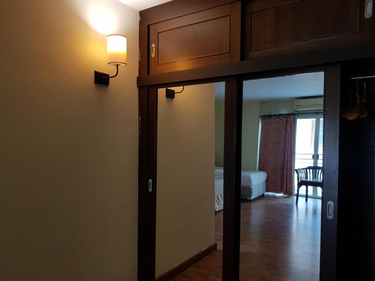 Pangviman Place Resotel Sha 3* Chiang Mai