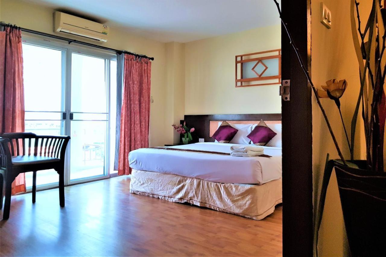 Pangviman Place Resotel Sha 3*
