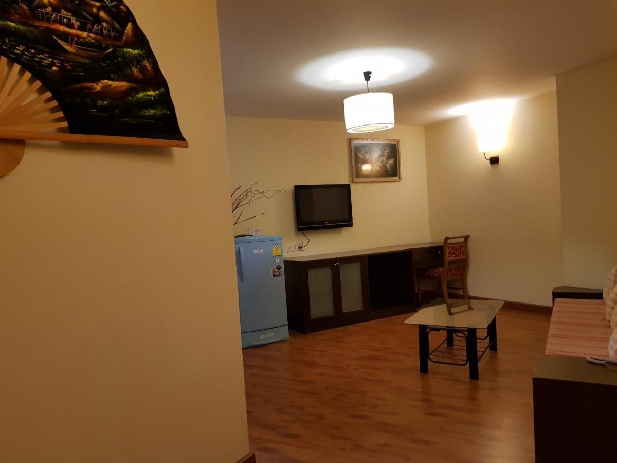 Pangviman Place Resotel Sha 3*