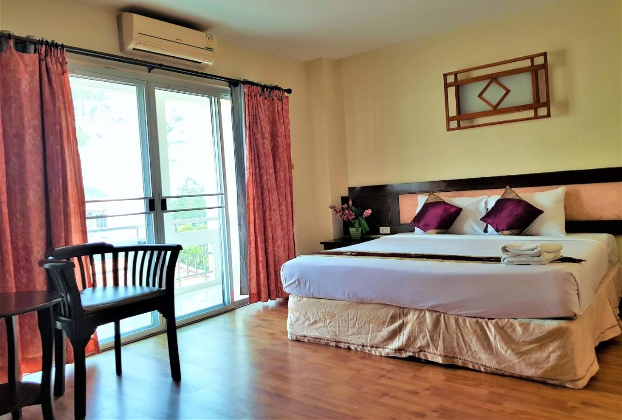 Pangviman Place Resotel Sha Hotel 3*