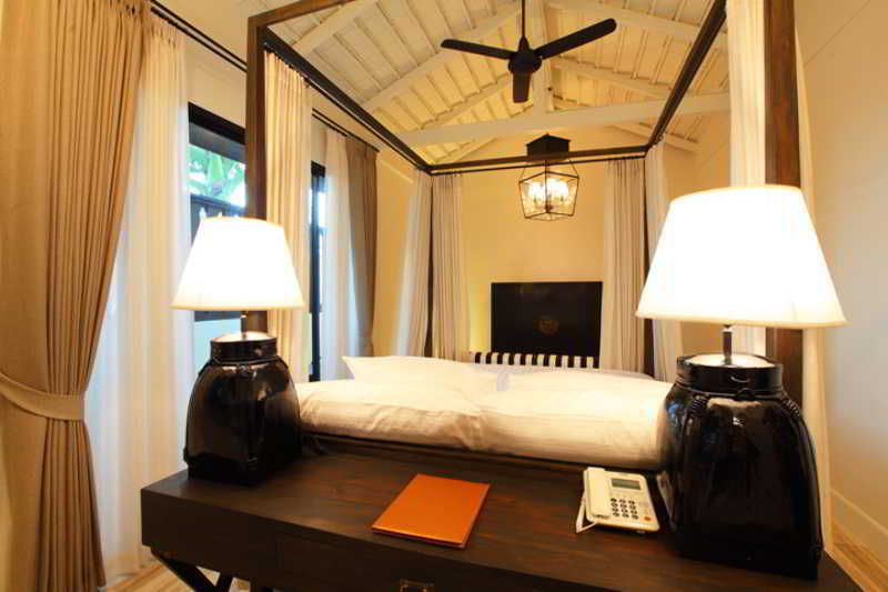99 The Gallery Hotel- Sha Extra Plus Hotel
