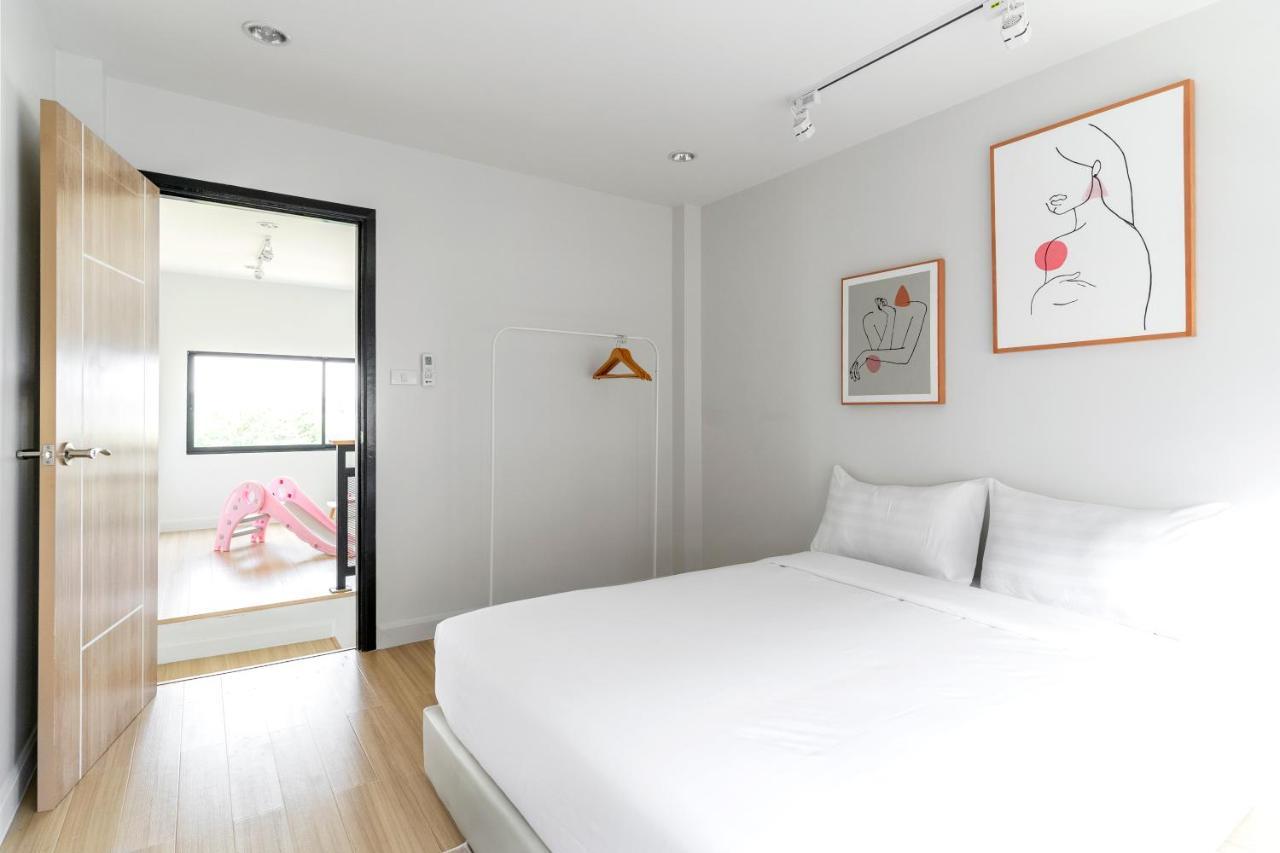 Villa Brand-new Aewmai Pool Villa&promotion◆byน้องมังคุด *