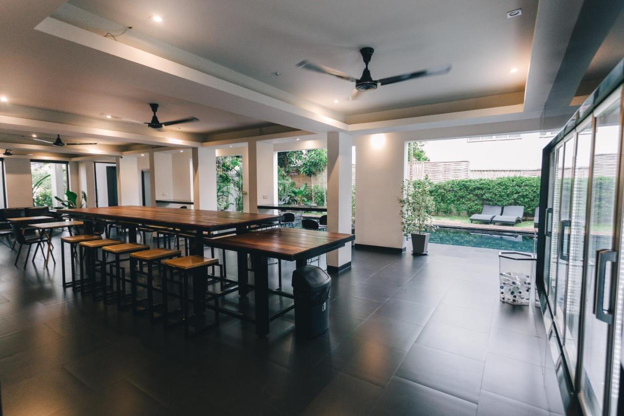 Hotel Isilver Chiang Mai