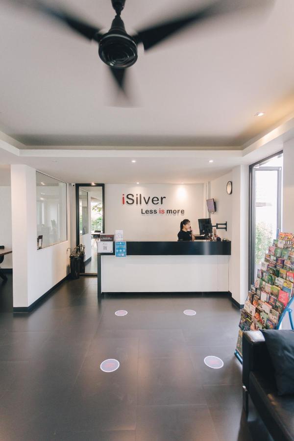 Isilver Chiang Mai