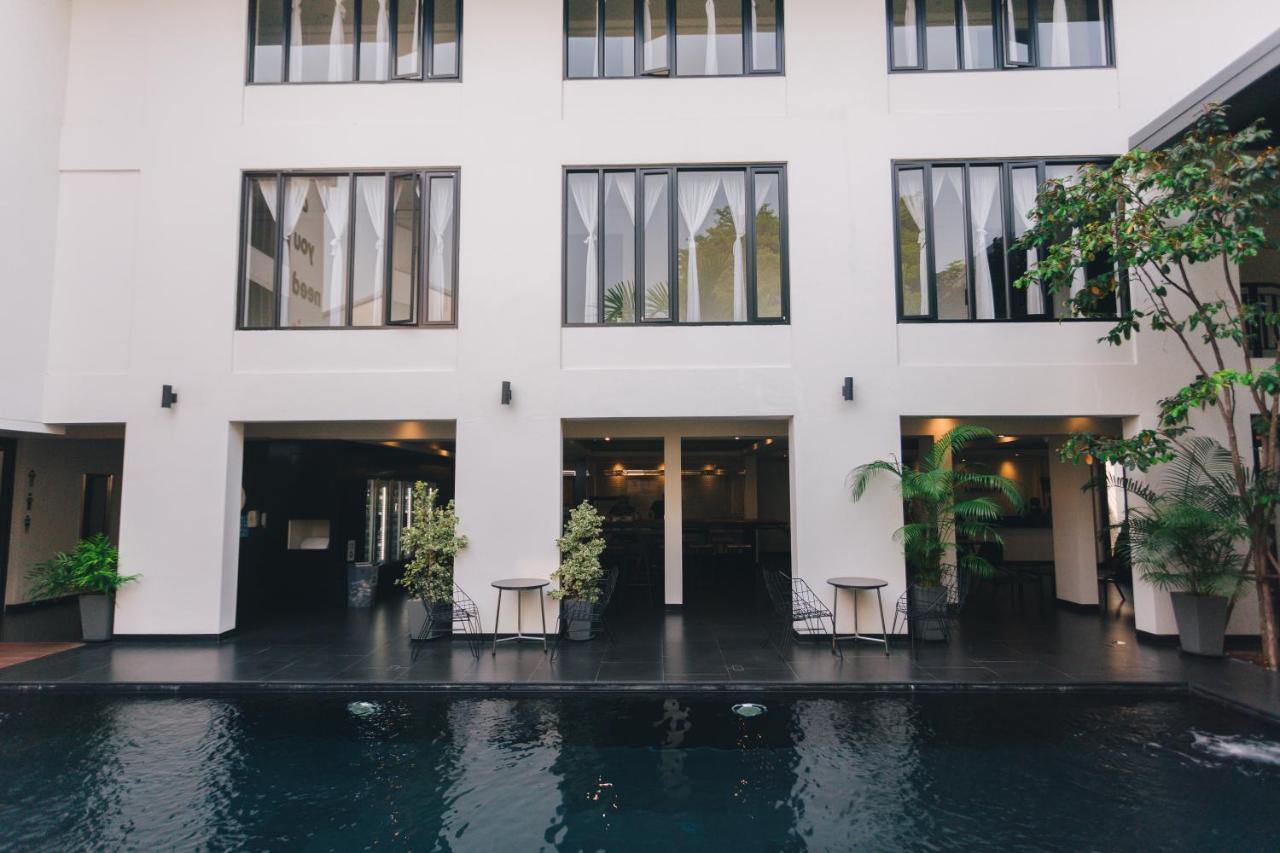 Hotel Isilver Chiang Mai