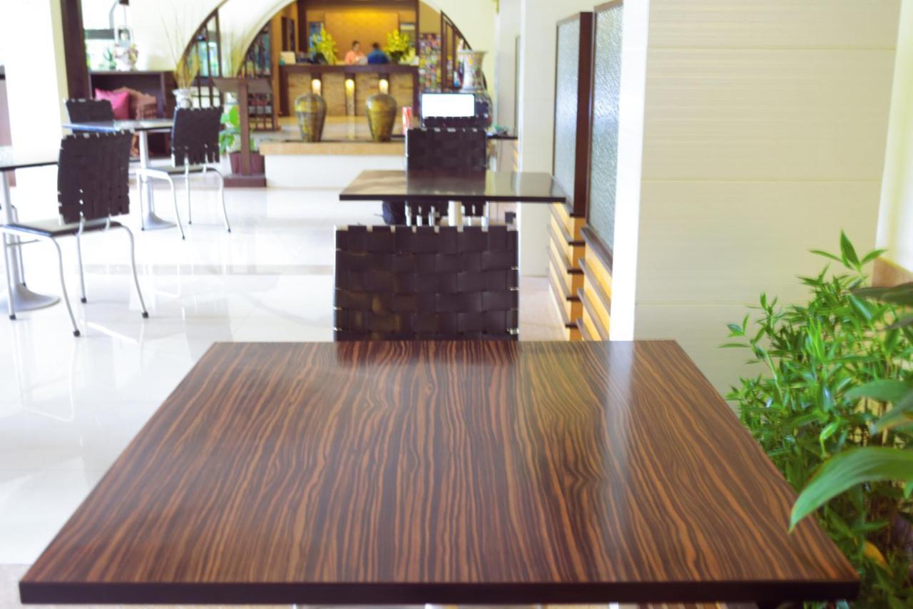 Hotel Sakulchai Place 3*